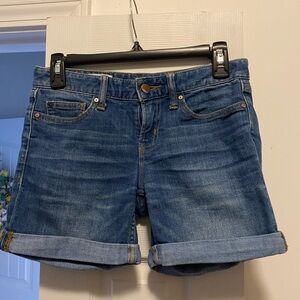 Gap 1969 shorts